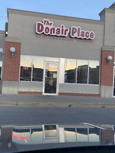 Photo of The Donair Place & Mediterranean Cuisine - 277 Shawville Blvd SE, Calgary, AB T2Y 3Z9